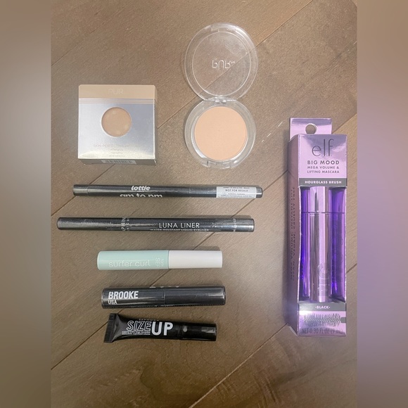 BNIB makeup/skin products from Ipsy subscription - Picture 8 of 14